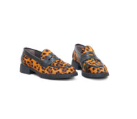 Leather Loafers Art 4FW12