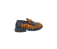 Leather Loafers Art 4FW12 - Image 4