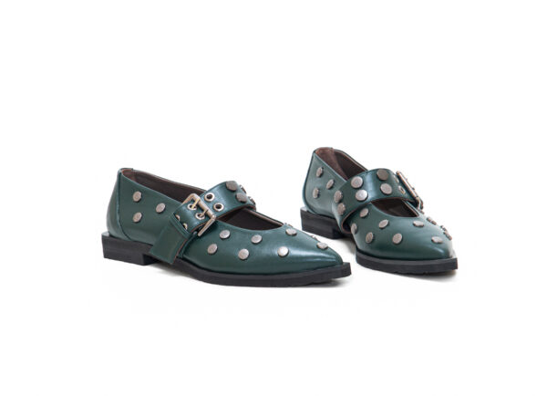 Leather Pumps Art 4FW25 - PRICE DROP UP TO 50%