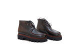 Leather Boots Art 4FW21