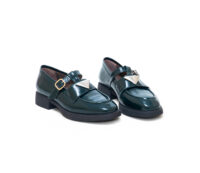 Δερμάτινα Loafers Art 4FW25 - Image 3