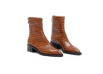 Leather Boots Art 4FW29