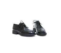 Δερμάτινα Oxford  Art 4FW02