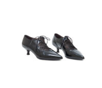 Leather Pumps Art 4FW31