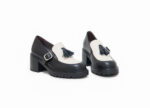 Leather Loafers Art 4FW48