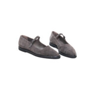 Leather Pumps Art 4FW04