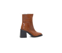 Leather Boots Art 4FW66 - Image 2