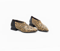 Leather Pumps Art 4FW06
