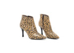 Δερμάτινα Ankle Boots Art 4FW89