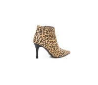 Leather Ankle Boots Art 4FW89 - Image 2