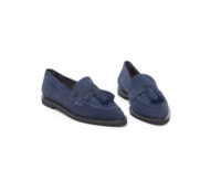 Leather Loafers Art 4FW08 - Image 2
