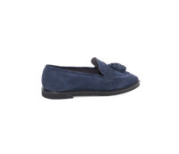 Leather Loafers Art 4FW08 - Image 3