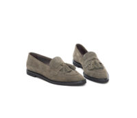 Leather Loafers Art 4FW08 - Image 6