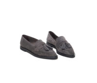 Leather Loafers Art 4FW08 - Image 4