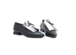 Leather  Oxford Art 4FW09
