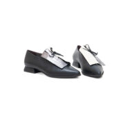 Δερμάτινα Oxford Art 4FW09