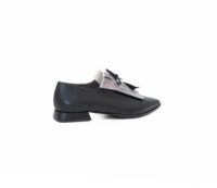 Δερμάτινα Oxford Art 4FW09 - Image 2