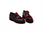 Δερμάτινα Loafers Art 4FW19