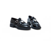 Δερμάτινα Loafers Art 4FW25