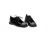 Leather  Oxford Art 4FW03 - Image 2