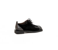 Leather  Oxford Art 4FW03 - Image 3