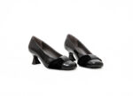 Leather Pumps Art 4FW40