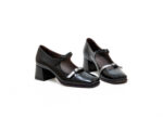 Leather Pumps Art 4FW58