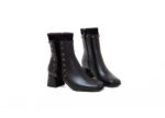Leather Boots Art 4FW59