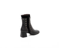 Leather Boots Art 4FW59 - Image 4