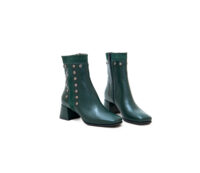 Leather Boots Art 4FW59 - Image 2