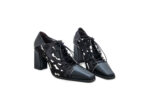 Leather Pumps Art 4FW79