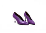 Leather Pumps Art 4FW83