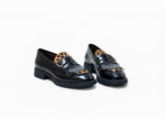 Δερμάτινα Loafers Art 4FW13