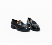 Δερμάτινα Loafers Art 4FW13