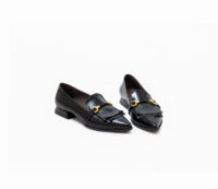 Leather Loafers Art 4FW01