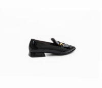 Leather Loafers Art 4FW01 - Image 2