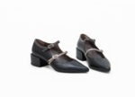 Leather Pumps Art 4FW35