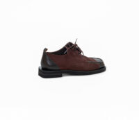 Leather  Oxford Art 4FW03 - Image 4