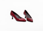 Leather Pumps Art 4FW55