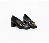 Δερμάτινα Loafers Art 4FW54