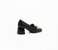 Δερμάτινα Loafers Art 4FW54 - Image 2