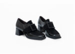 Leather Loafers Art 4FW56