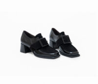 Δερμάτινα Loafers Art 4FW56