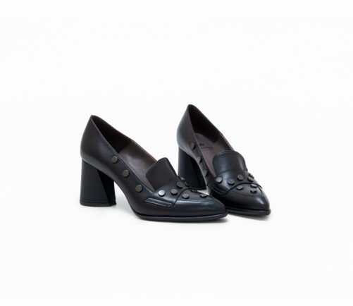 Leather Pumps Art 4FW62