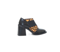 Δερμάτινα Ankle Boots Art 4FW68 - Image 2