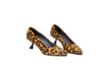 Leather Pumps Art 4FWA53
