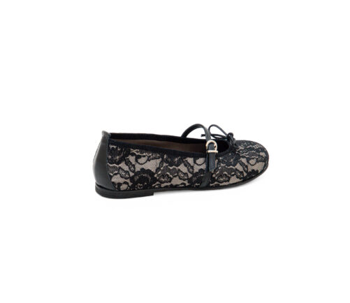 Leather Pumps Art 4FW203 - Image 2