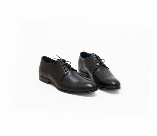 Δερμάτινα Damiani Shoes Art 1197
