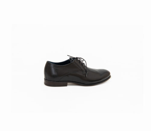 Δερμάτινα Damiani Shoes Art 1197 - Image 2