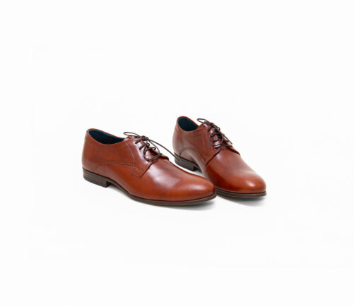 Δερμάτινα Damiani Shoes Art 1197 - Image 3